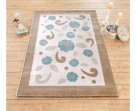 Ковер CILEK Flora Violet Carpet (133x190 Cm), фото 2