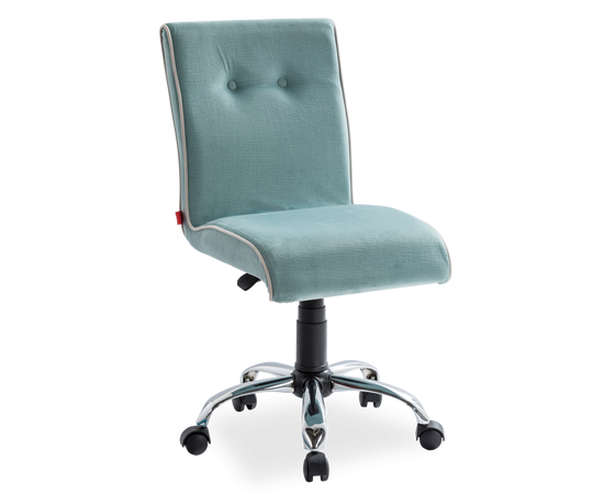 Кресло CILEK Flora Summer Soft Chair (Blue), фото 1