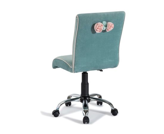 Кресло CILEK Flora Summer Soft Chair (Blue), фото 2