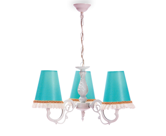 Люстра CILEK Flora Paradise Ceiling Lamp, фото 1