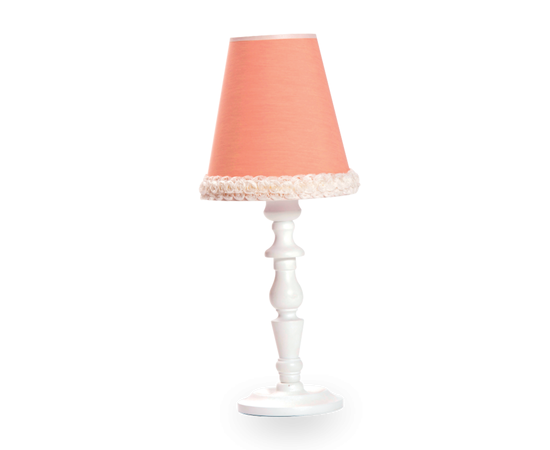 Настольная лампа CILEK Romantic Dream Table Lamp, фото 1