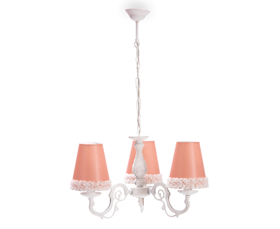 Люстра CILEK Romantic Dream Ceiling Lamp, фото 1