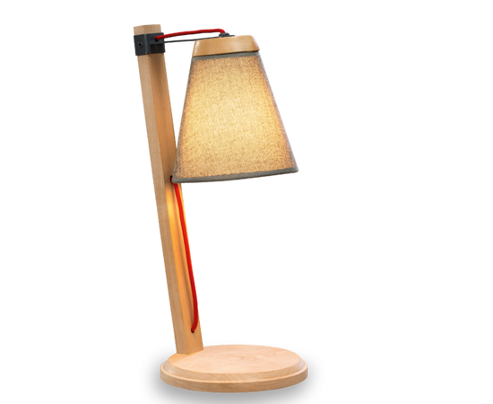 Настольная лампа CILEK Trio Lampshade, фото 1