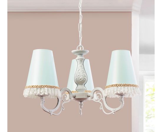 Люстра CILEK Flora Paradise Ceiling Lamp, фото 2