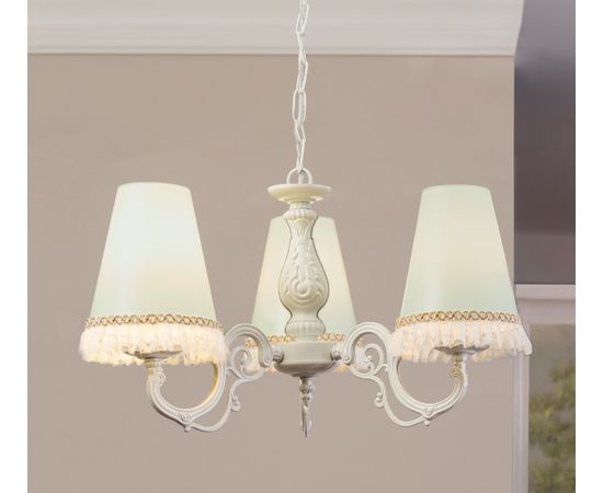 Люстра CILEK Flora Paradise Ceiling Lamp, фото 3