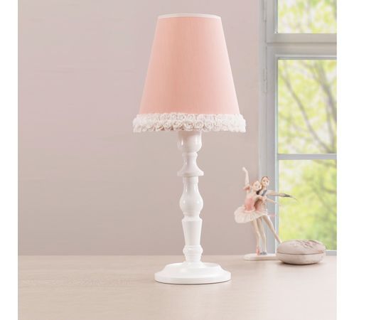 Настольная лампа CILEK Romantic Dream Table Lamp, фото 3