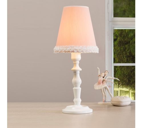 Настольная лампа CILEK Romantic Dream Table Lamp, фото 4