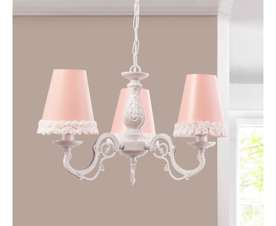 Люстра CILEK Romantic Dream Ceiling Lamp, фото 2