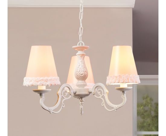 Люстра CILEK Romantic Dream Ceiling Lamp, фото 3