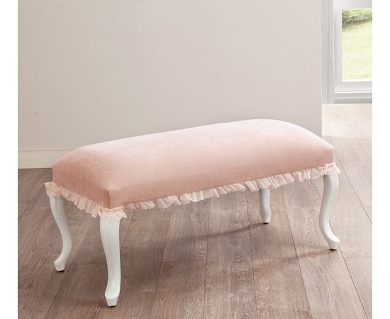 Банкетка CILEK Romantic Dream Ottoman, фото 2