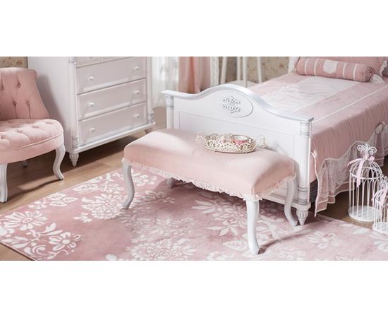 Банкетка CILEK Romantic Dream Ottoman, фото 3