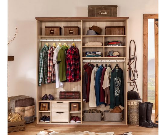 Шкаф-купе CILEK Royal 20.09.1003.00, фото 2