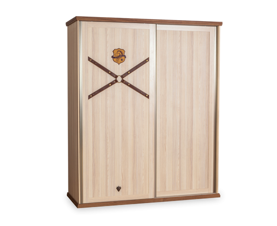 Шкаф-купе CILEK Royal 20.09.1003.00, фото 1