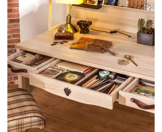 Письменный стол CILEK Royal 20.09.1103.00, фото 3