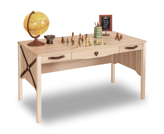 Письменный стол CILEK Royal 20.09.1103.00, фото 1