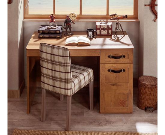 Письменный стол CILEK Pirate 20.13.1101.00, фото 2