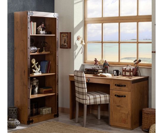 Письменный стол CILEK Pirate 20.13.1101.00, фото 3