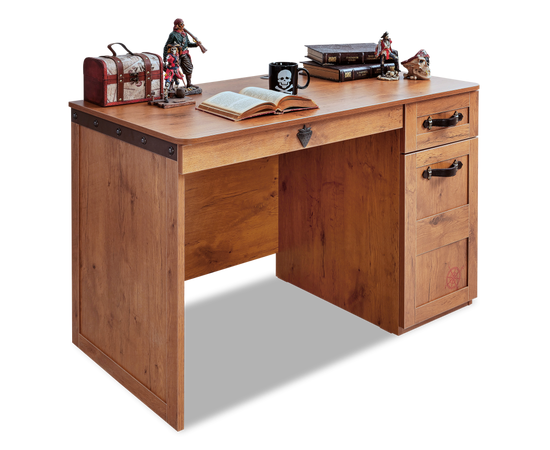 Письменный стол CILEK Pirate 20.13.1101.00, фото 1