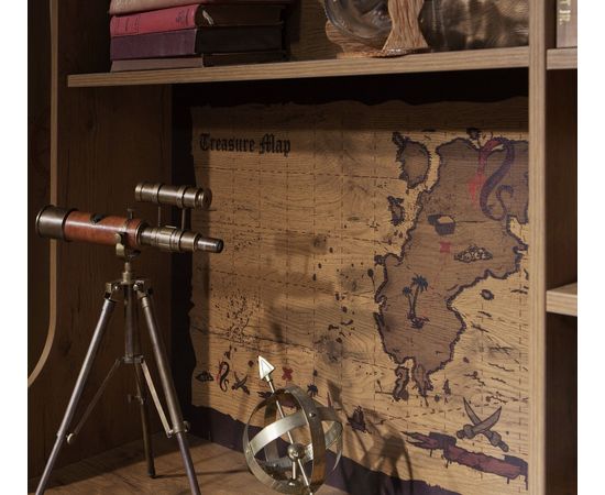 Рабочий комплект CILEK Pirate 20.13.1102.00, фото 2