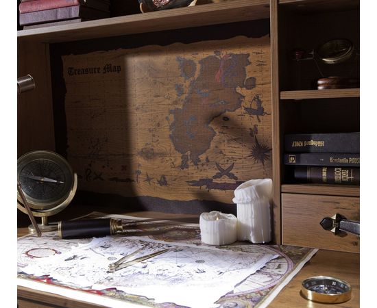 Рабочий комплект CILEK Pirate 20.13.1102.00, фото 3