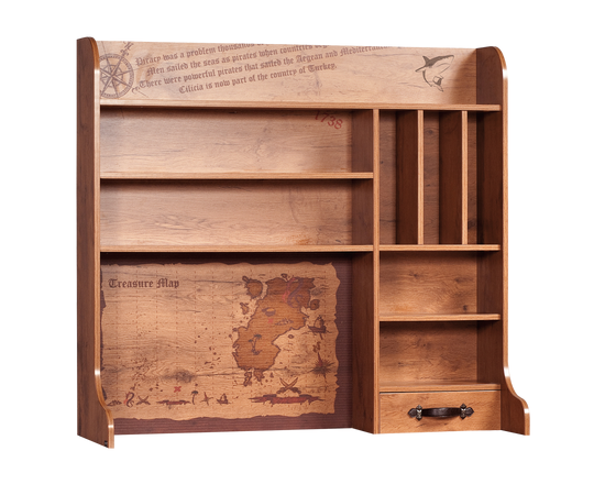 Рабочий комплект CILEK Pirate 20.13.1102.00, фото 1