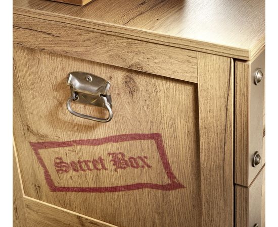 Комод CILEK Pirate 20.13.1601.00, фото 7