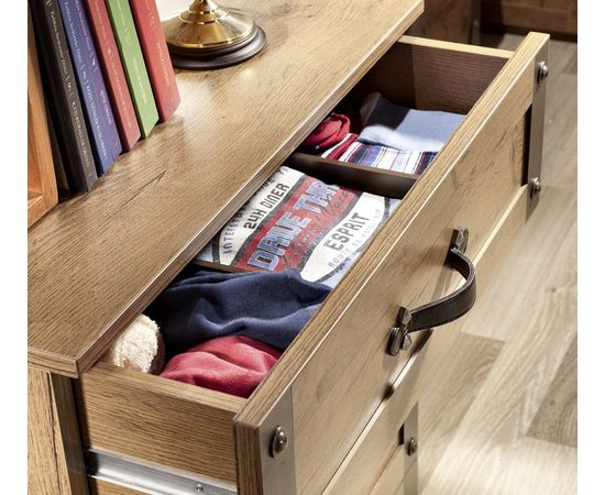 Комод CILEK Pirate 20.13.1601.00, фото 8