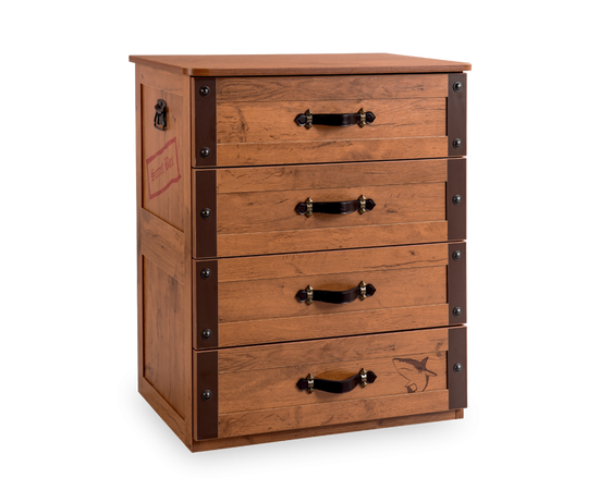 Комод CILEK Pirate 20.13.1601.00, фото 6