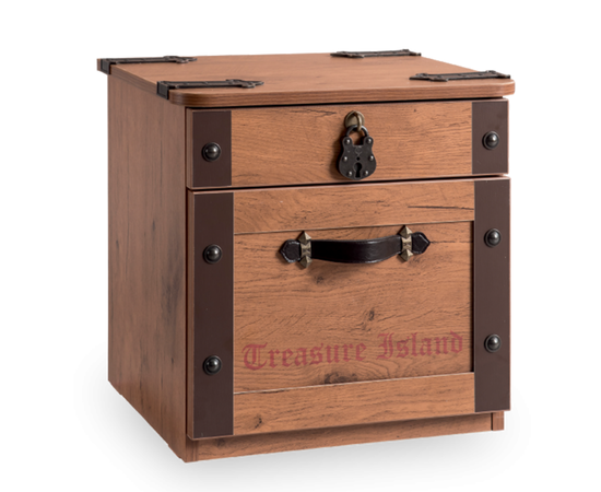 Комод CILEK Pirate 20.13.1601.00, фото 1
