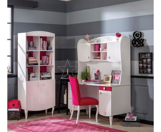 Рабочий комплект CILEK Yakut Small Study Unit, фото 2