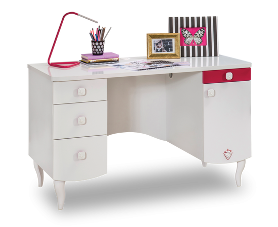 Письменный стол CILEK Yakut Small Study Desk, фото 3