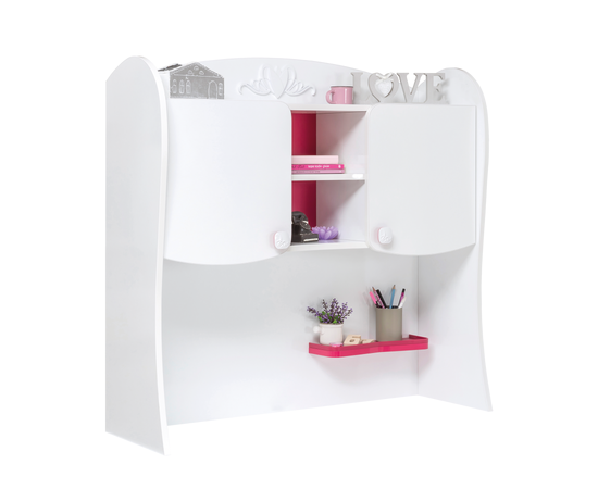 Рабочий комплект CILEK Yakut Small Study Unit, фото 1