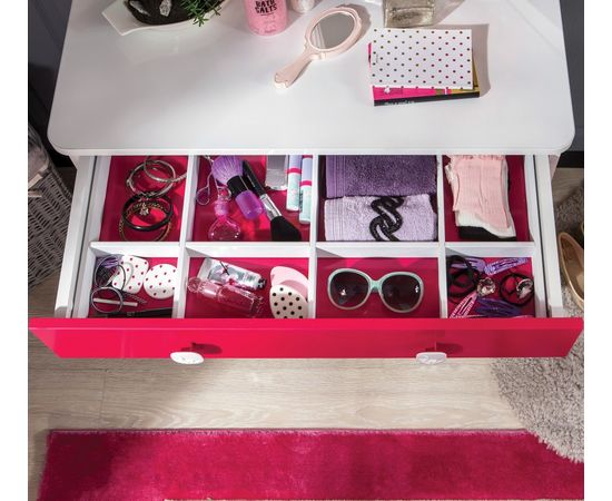 Комод с зеркалом CILEK Yakut 20.20.1202.00, фото 3