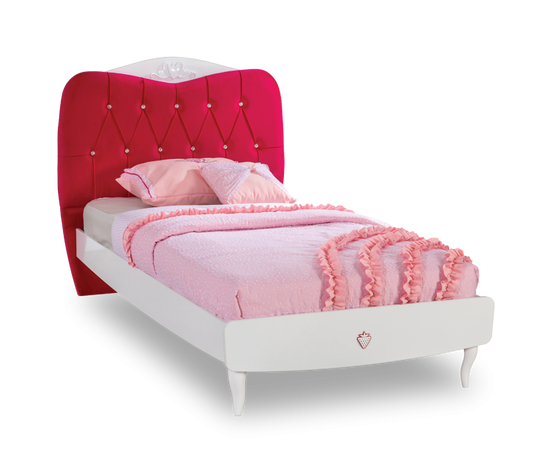 Кровать односпальная CILEK Yakut L, фото 1