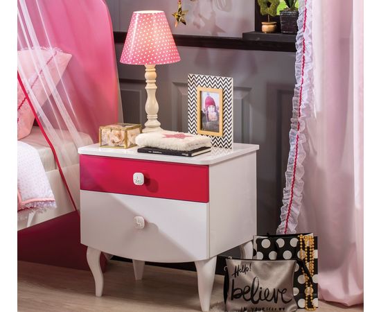 Комод CILEK Yakut 20.20.1603.00, фото 2