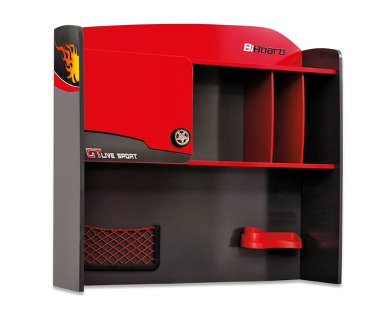 Рабочий комплект CILEK Champion Racer St 20.35.1103.00, фото 1