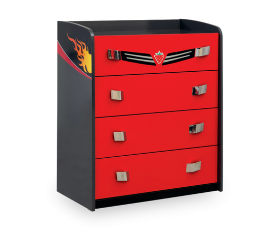 Комод CILEK Champion Racer 20.35.1202.00, фото 1