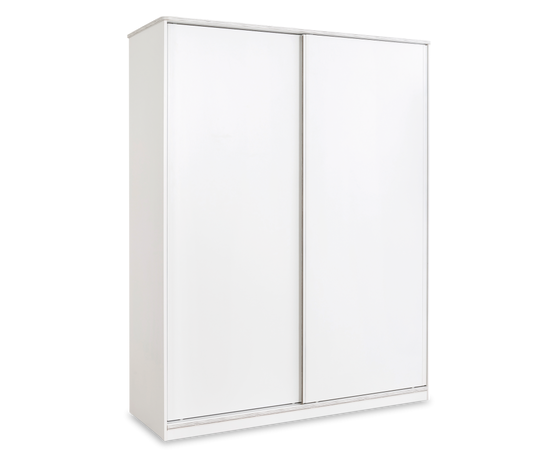 Шкаф-купе CILEK White 20.54.1003.00, фото 1