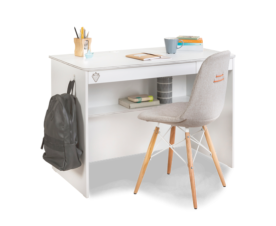 Письменный стол CILEK White 20.54.1101.00, фото 1