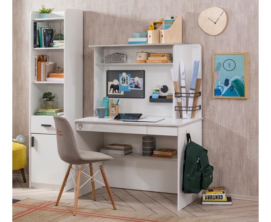 Письменный стол CILEK White 20.54.1101.00, фото 2