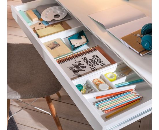 Письменный стол CILEK White 20.54.1101.00, фото 3