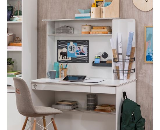 Рабочий комплект CILEK White 20.54.1102.00, фото 2