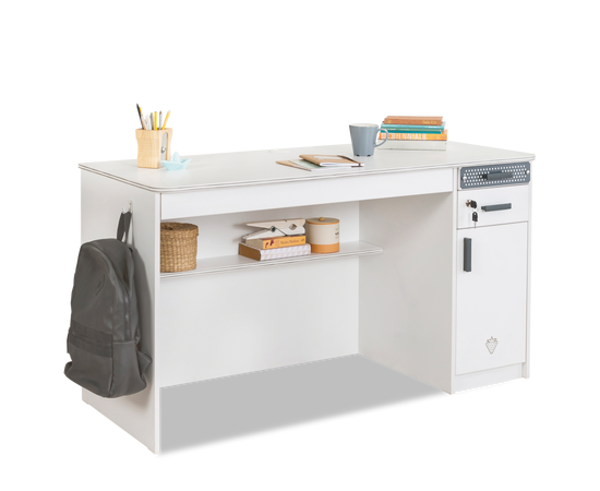 Письменный стол CILEK White 20.54.1101.00, фото 5
