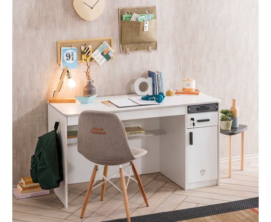 Письменный стол CILEK White 20.54.1101.00, фото 6