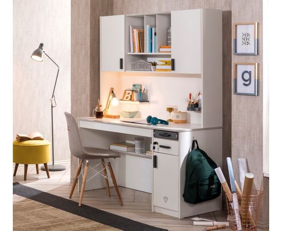 Рабочий комплект CILEK White 20.54.1104.00, фото 2