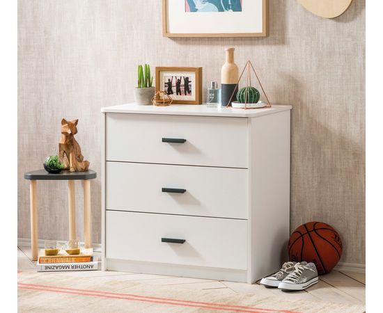 Комод CILEK White 20.54.1601.00, фото 5