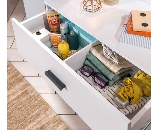 Комод CILEK White 20.54.1601.00, фото 6