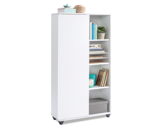 Шкаф CILEK White 20.54.1502.00, фото 1