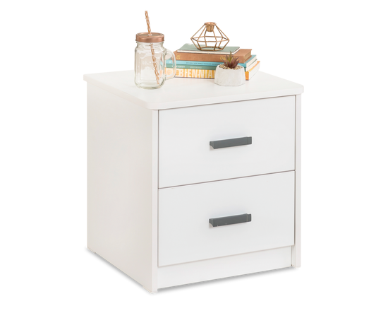 Комод CILEK White 20.54.1601.00, фото 1