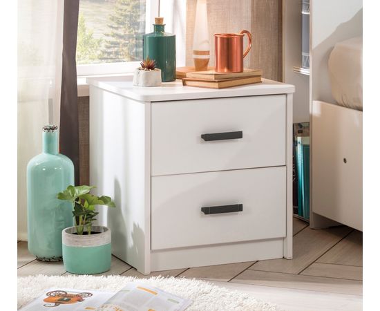 Комод CILEK White 20.54.1601.00, фото 2